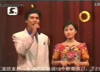 中国大陆31省市的卫视台标变化历程（七）：西北篇