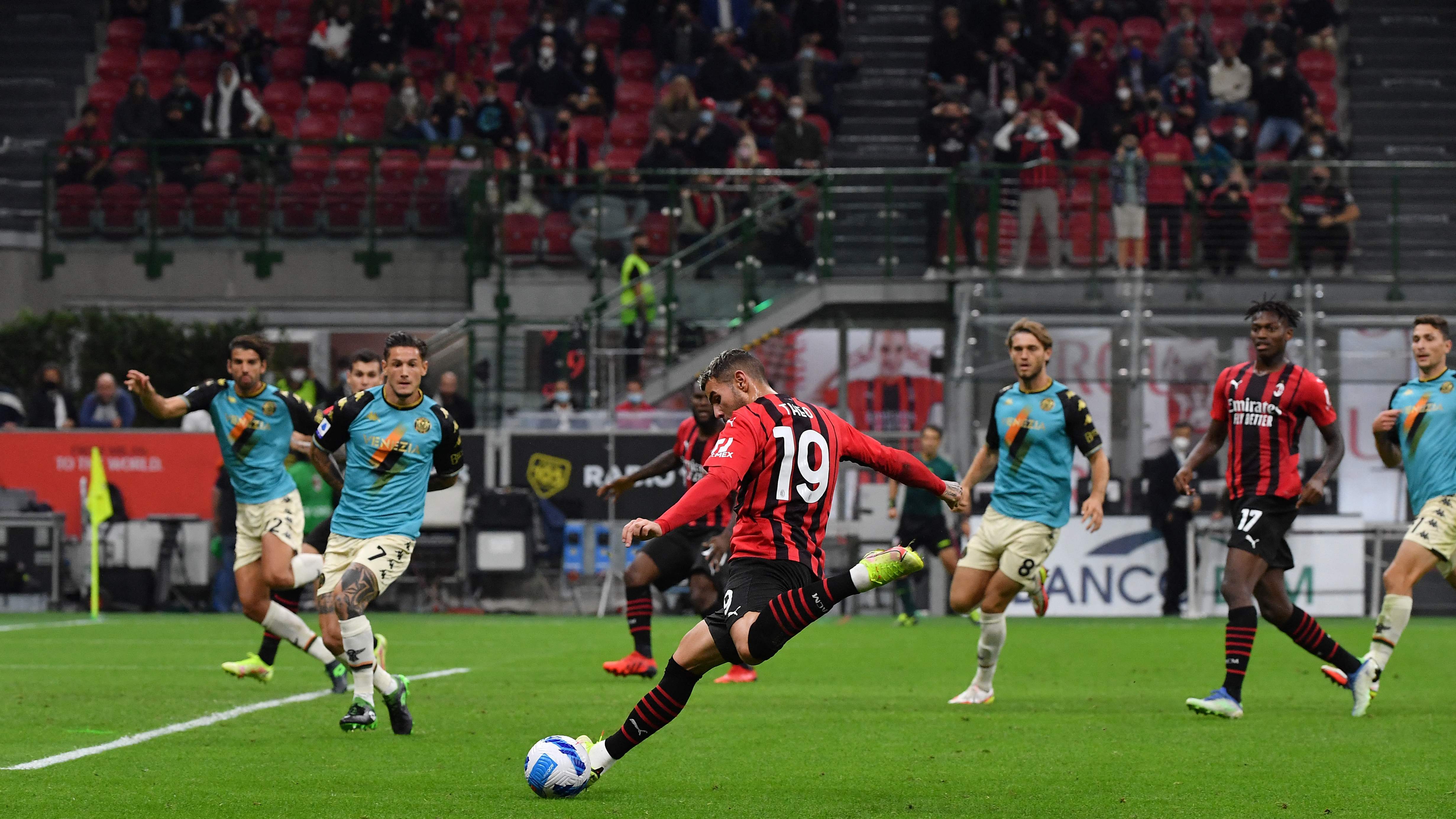 今日赛事精准解析：威尼斯恐防难胜！西人三轮不败武磊前途堪忧