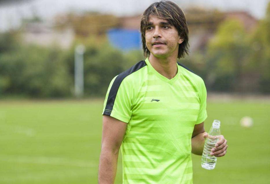 上海申花归化最新消息,中超最新归化