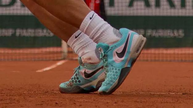 纳达尔法网十四冠王历程回顾,红土之王纳达尔最新比赛