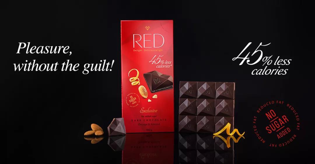 全球受欢迎的巧克力产品,巧克力新品推荐