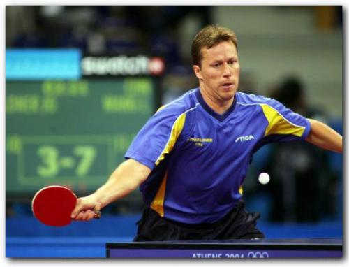 乒乓球大满贯需要得几个冠军,乒乓球大满贯都哪些比赛