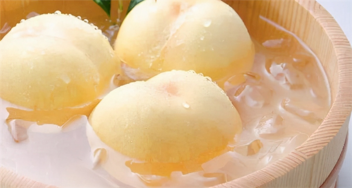 为什么白桃乌龙芡实糕还在卖,白桃乌龙质量好吗