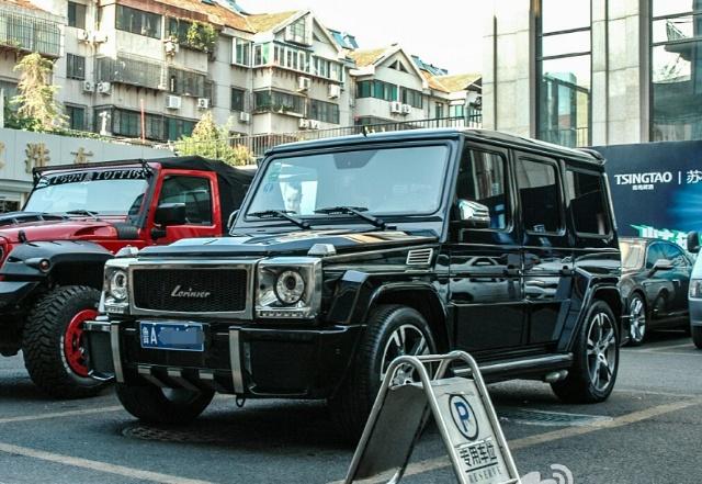 劳伦士g60裸车价格,劳伦士g60l真实成交价