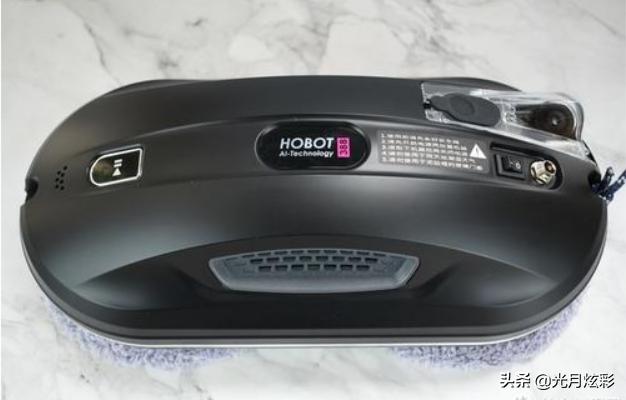 玻妞和科沃斯擦窗机器人对比,玻妞擦窗机器人真实测评