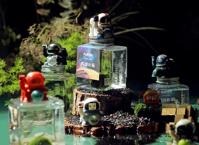 盲盒营销为什么是新的风口,盲盒营销风靡的原因