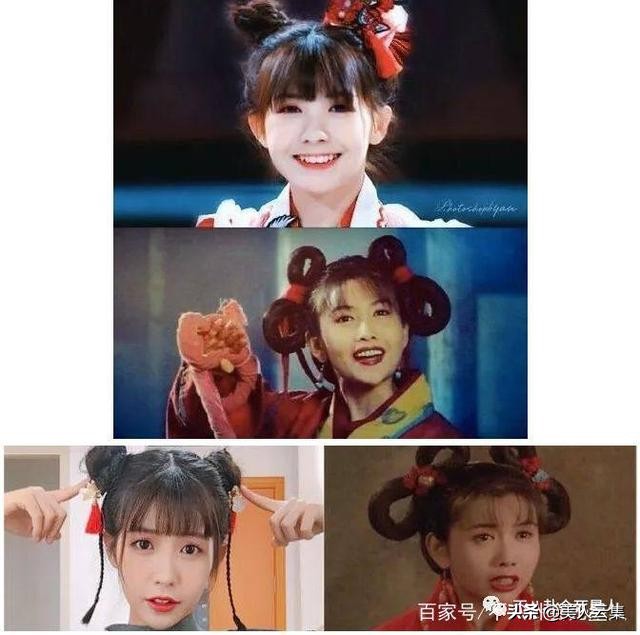 “性感*星艳**”邱淑贞：媚而不俗，娇艳欲滴，活在无数少男的*梦春**里