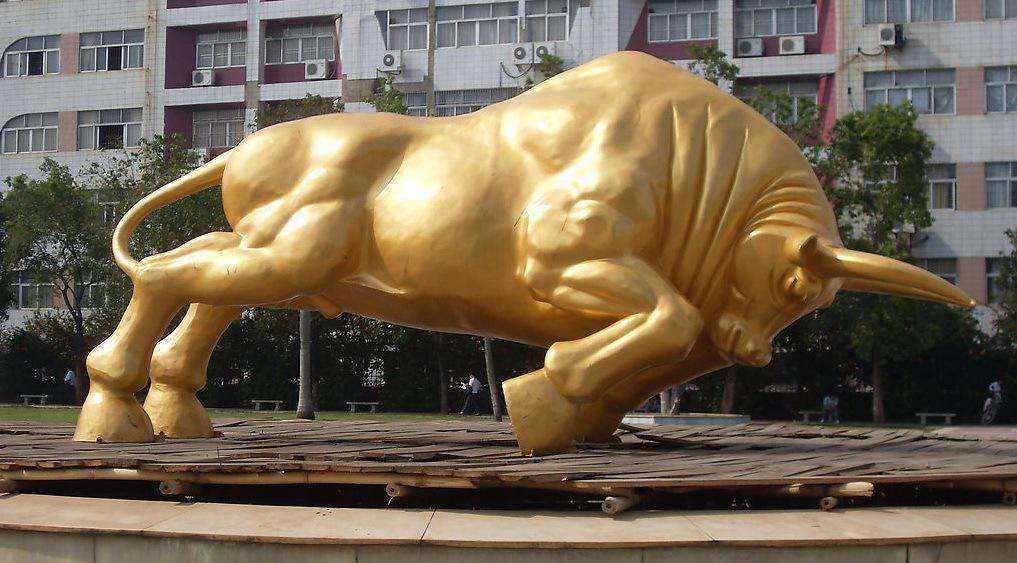 十二生肖牛又简单又可爱,十二生肖牛的介绍