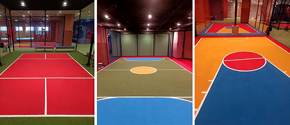 绚丽的色彩幼儿园,爱奇幼儿园