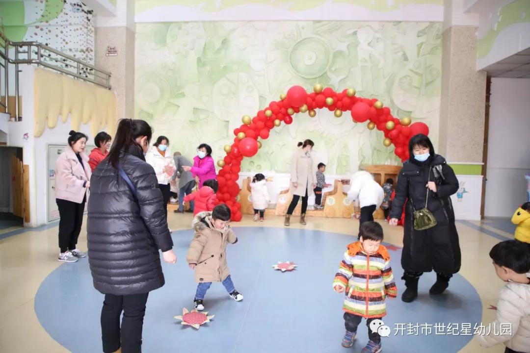 你好，小宝贝：世纪星艺术学院幼儿园新生半日体验活动
