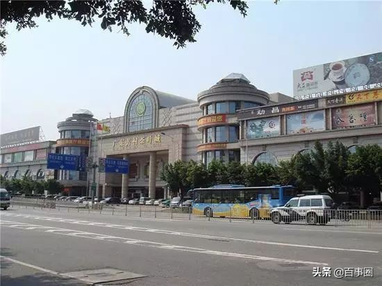 广州芳村,淡看悠然岁月情,认识广州芳村更多