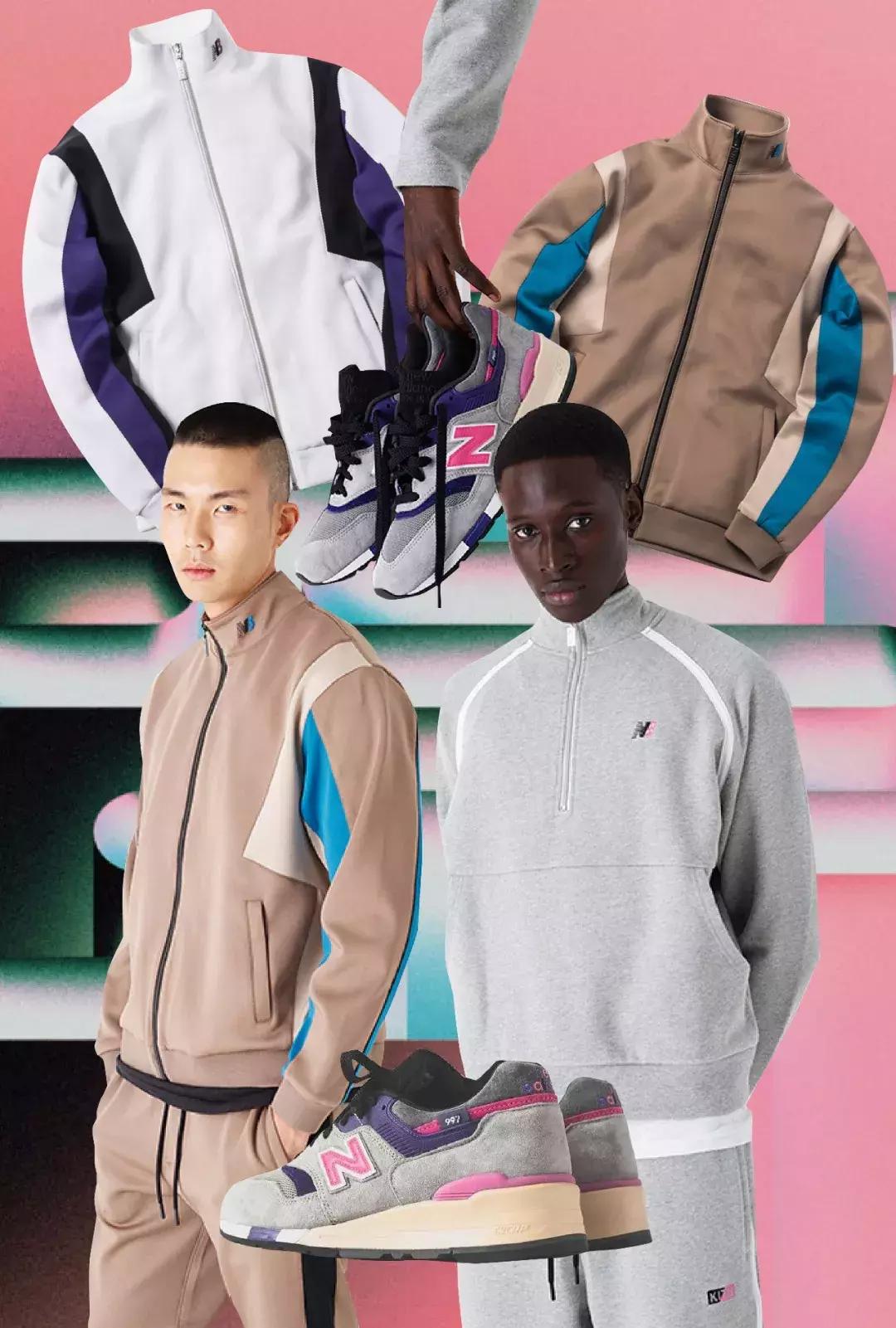 offway最新资讯,offway走上海时装周的国潮