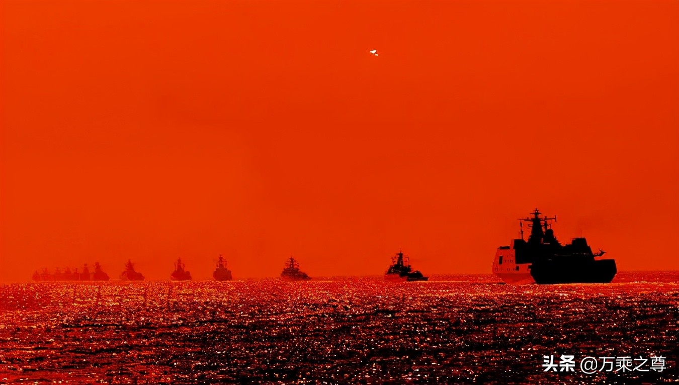 美军和志愿军共同交战几次,美军和日军在太平洋上的较量