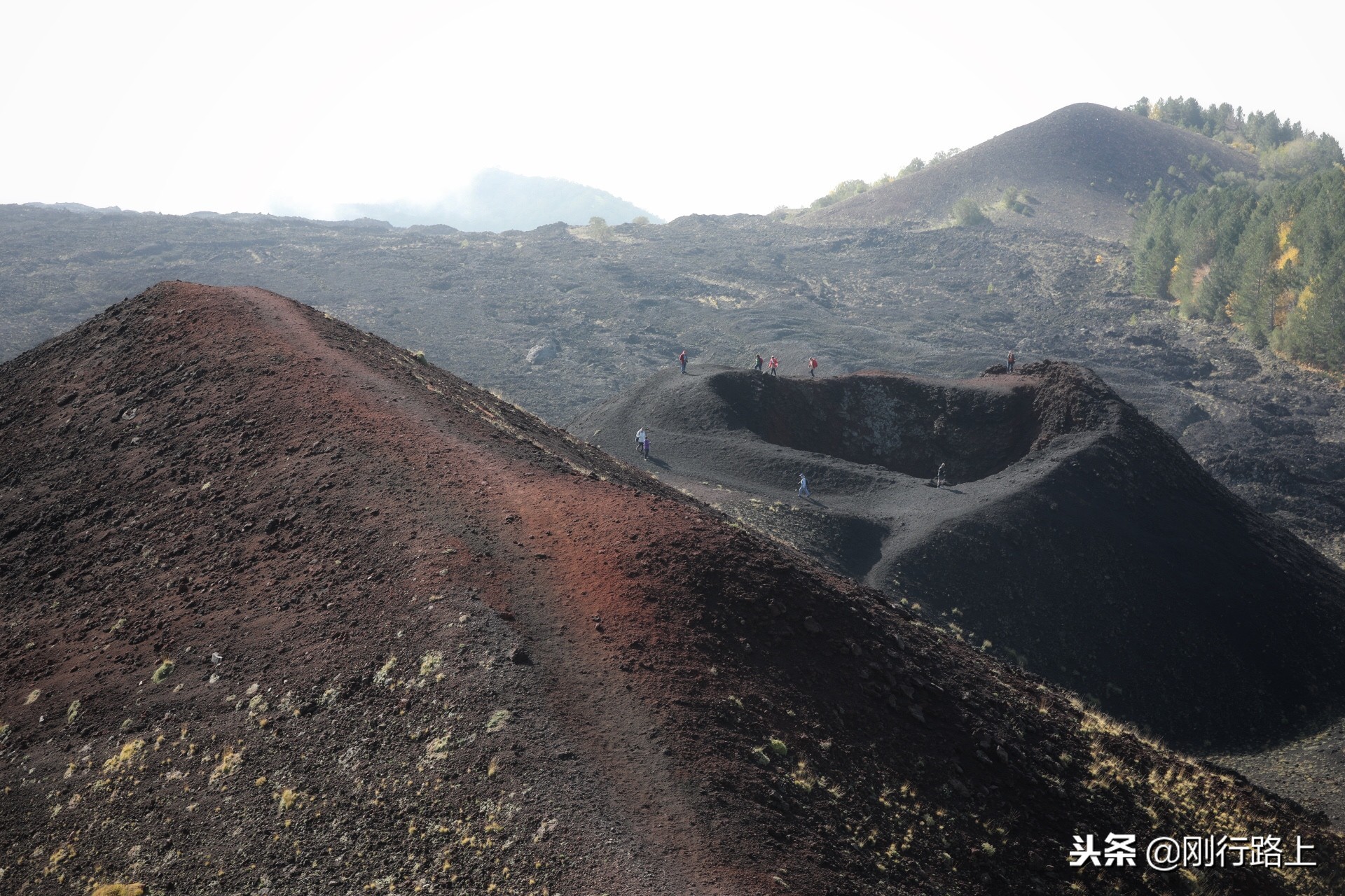 意大利西西里岛有什么地方,意大利西西里岛自由行