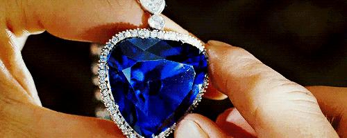 宝石辨别真假小窍门视频,宝石真假到哪儿去鉴定