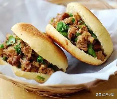 地摊经济火了，推荐13种低风险，高利润的小吃技术，保证月入过万