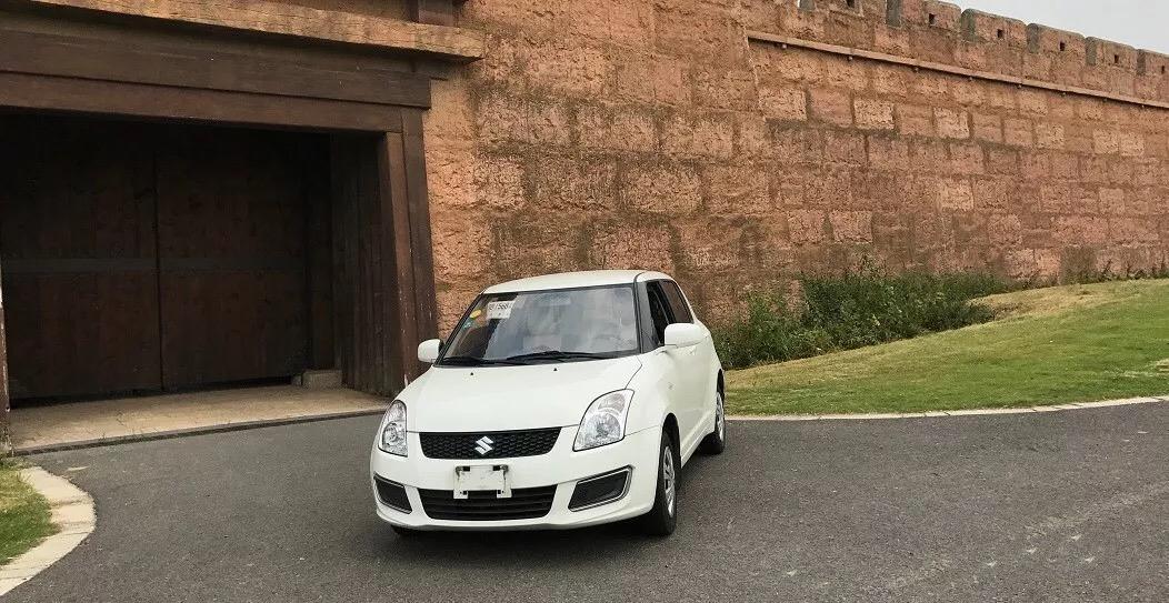 新手小白买二手车怎么找人检测,如何检测二手车实表