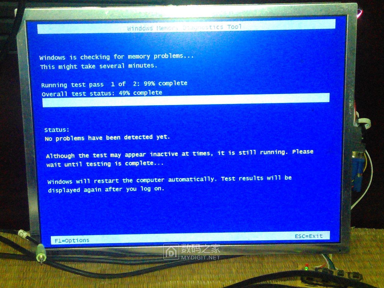 搬砖级DIY改造，服务器RECC内存改普通台式DDR3内存条