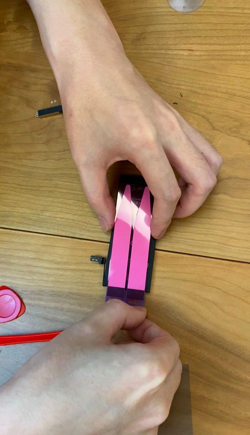 华严苛苹果11电池评测,苹果6换什么牌子的大容量电池好