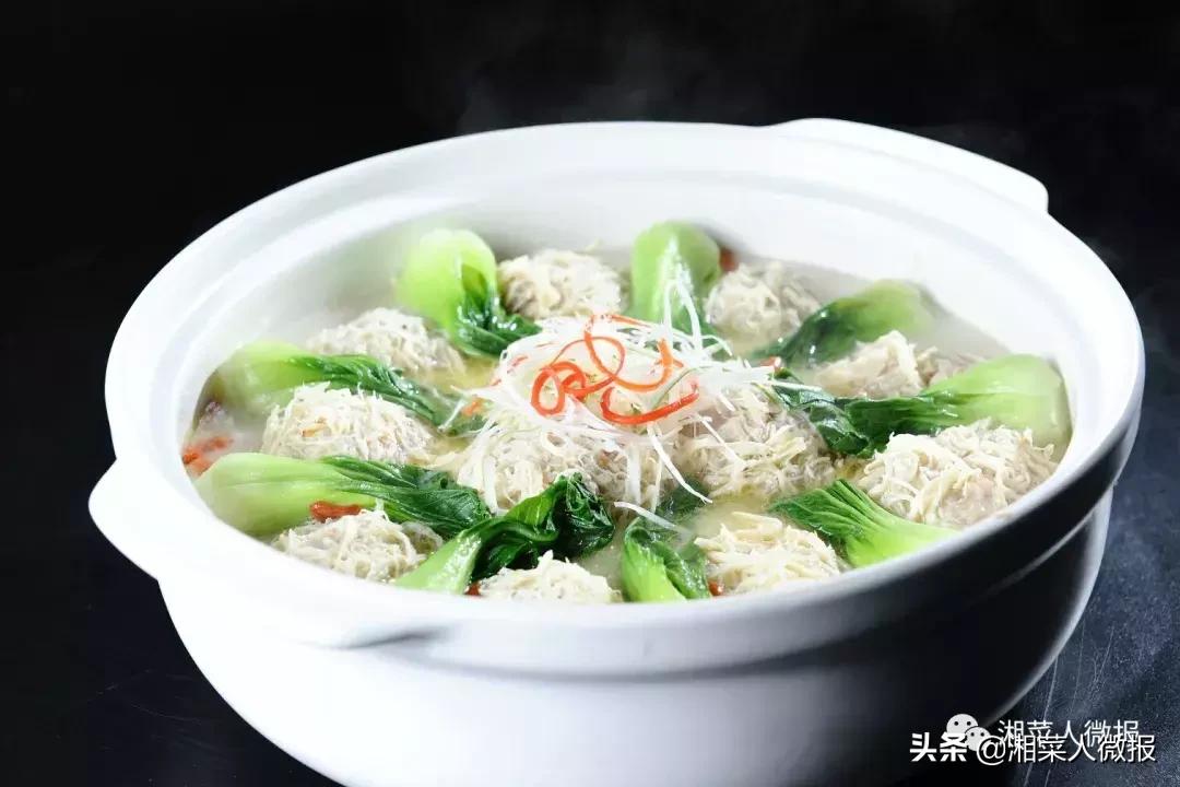 洞庭湖三鲜排名,难忘洞庭湖三鲜