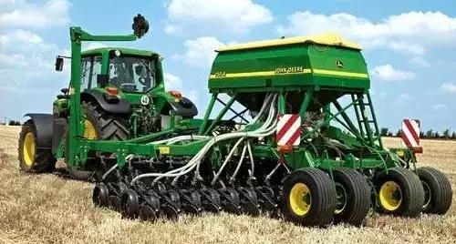 农机品牌都是哪些国家,国内的农机品牌有哪些比较出名