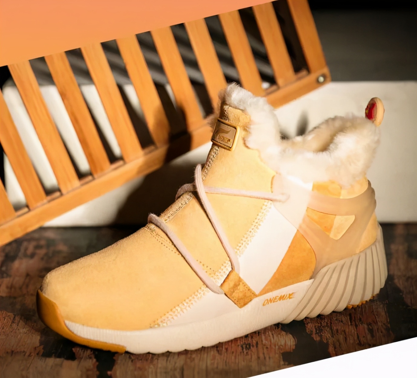 莆田好鞋，走遍天下无敌手，你穿过吗？