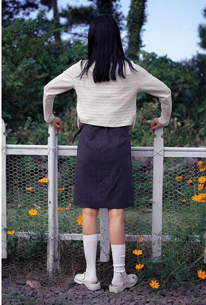 淘宝小众简约裙子,淘宝里的小裙子