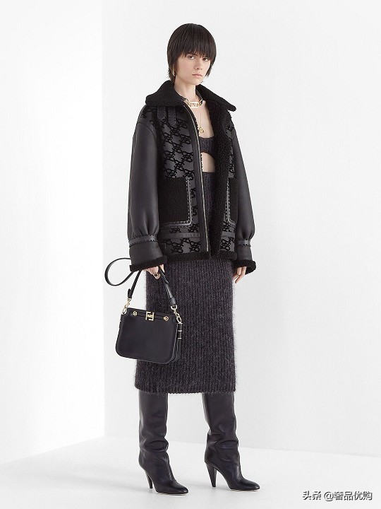 fendi新手袋,fendi新包