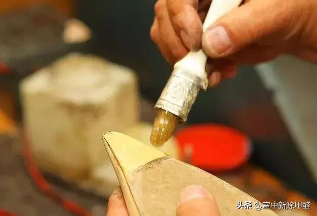 家里装修甲醛含量最高的五种材料,装修甲醛含量最高的五种材料