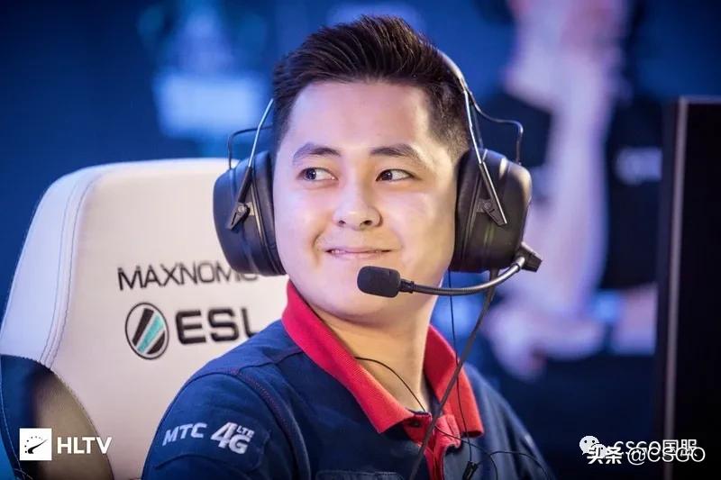 「CSGO杂谈」秃瑟：选手二月红黑榜，双小将冲天，拉胯皆豪门