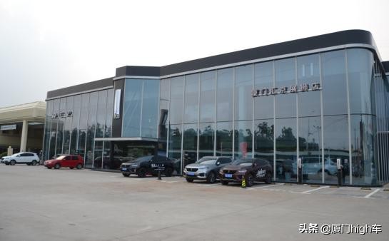 厦门high车,high车