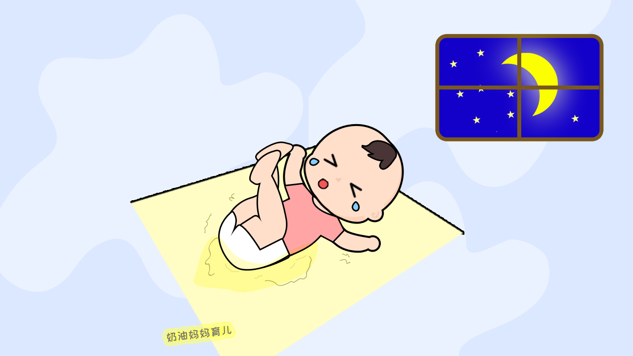 解决宝宝黏妈妈的7个妙招,为啥孩子到晚上就特别黏妈妈