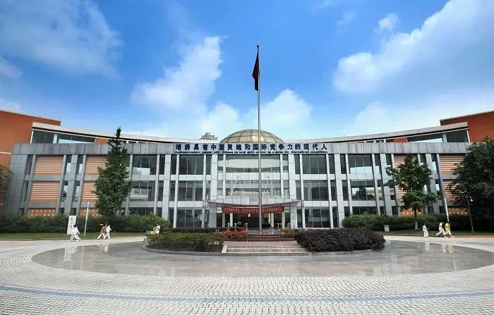 温江所有高中2021年收分,温江各高中排名