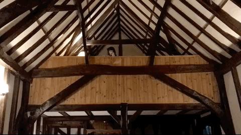 在家无聊的亲子小游戏,假期宅在家必玩的游戏