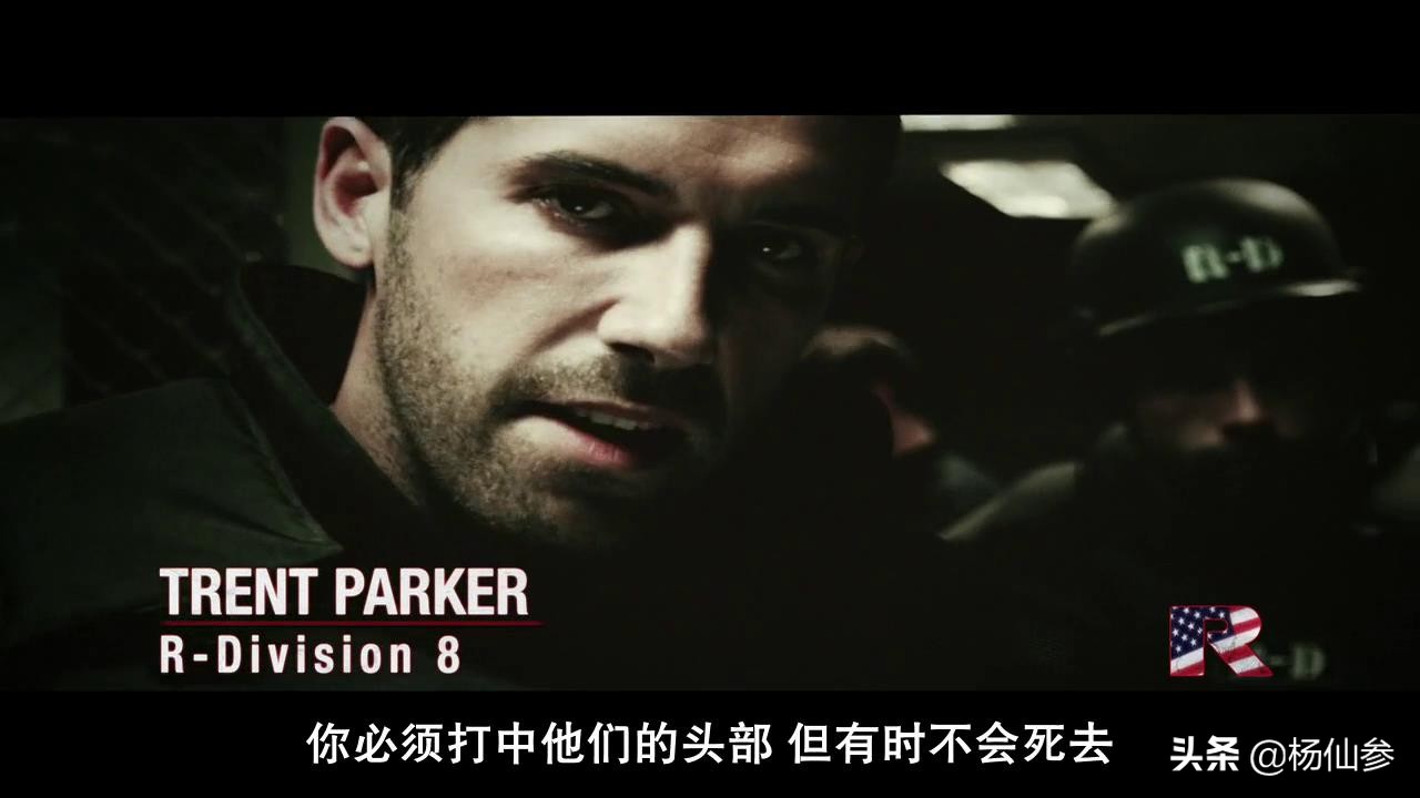 斯科特阿金斯最佳动作,斯科特阿金斯动作大片大全