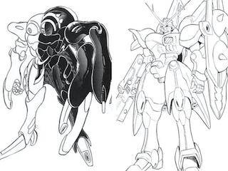 高达设计师最新消息,高达设计师有哪些