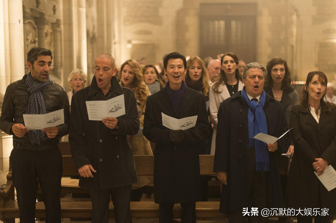 最搞笑的5部电影你看过吗,10部好看的搞笑电影