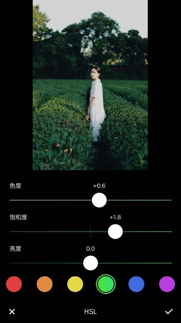 有什么快速修图的方法,如何修图修出写真