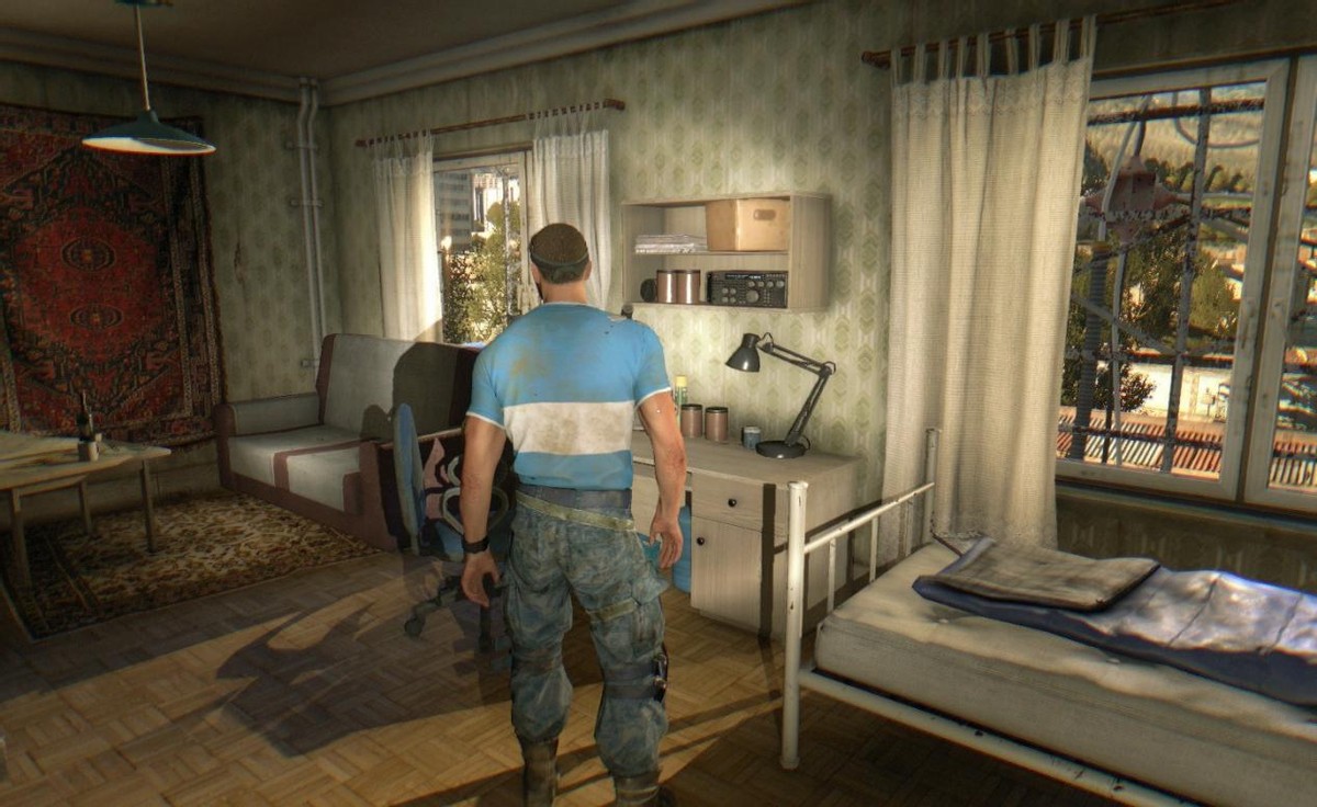 消逝的光芒鼠仔服装在哪里,消逝的光芒特殊服装