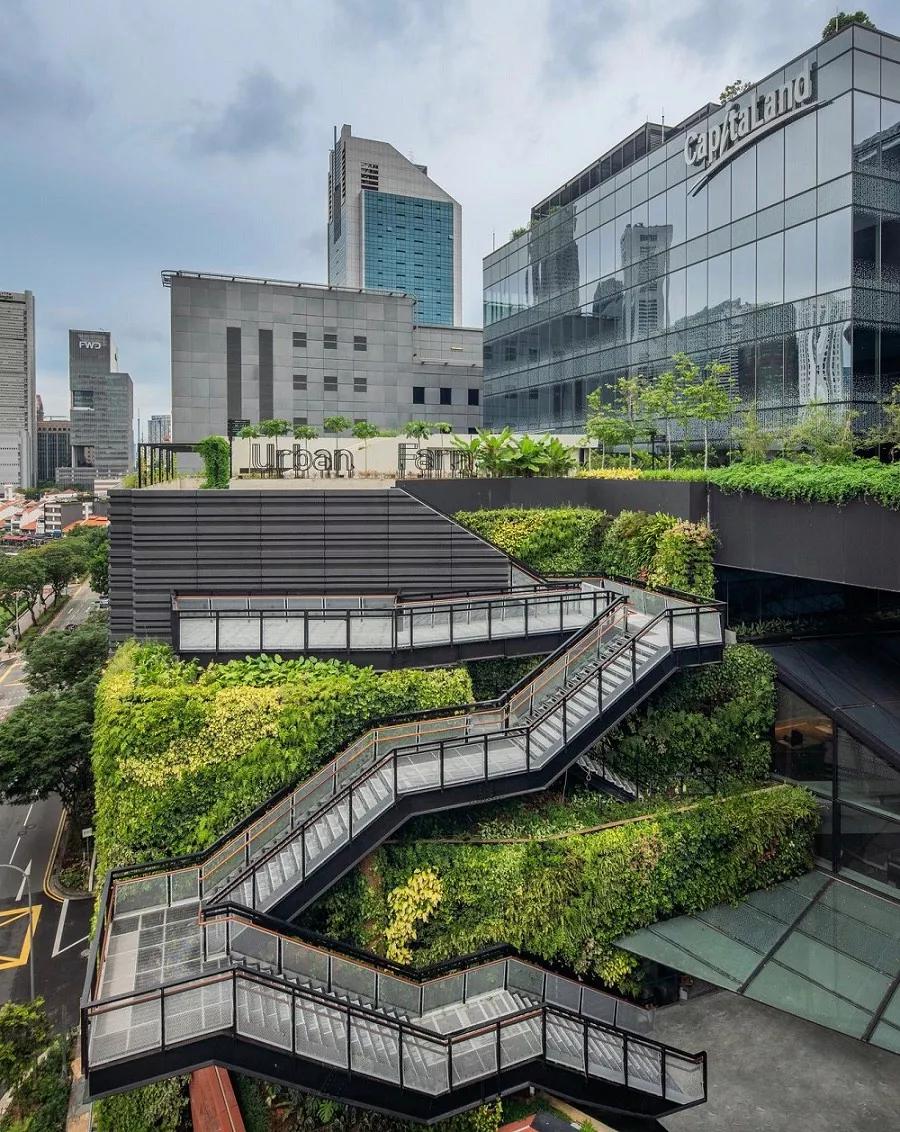 鏂板姞鍧unan璐墿涓績 (鏂板姞鍧￠粦绉戞妧璐墿涓績)