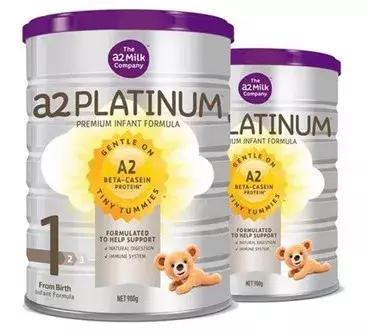 澳洲什么奶粉最好排行榜,澳洲无乳糖奶粉排行榜前十名