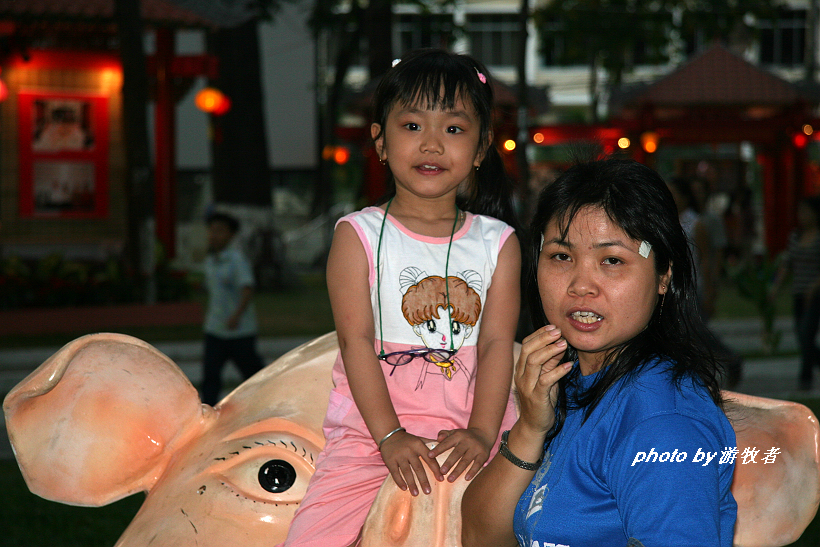 越南春节大餐,越南的春节有什么活动