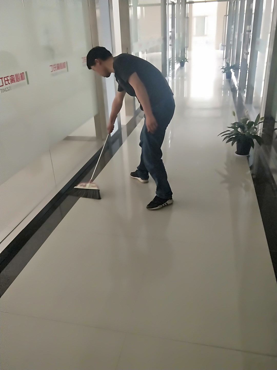 现场5s管理参观感想,5s现场管理学习心得