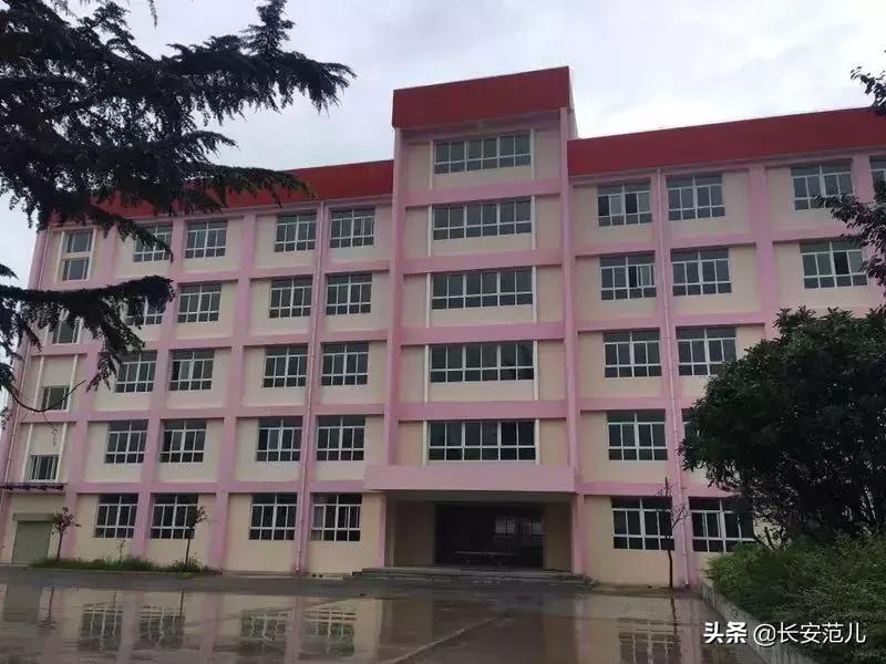 西安最新的学校建设计划,西安大兴新区新建学校计划