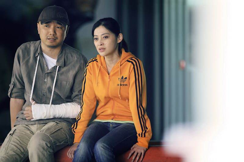 曹小强谷清分手,谷清和小强怎么分手的