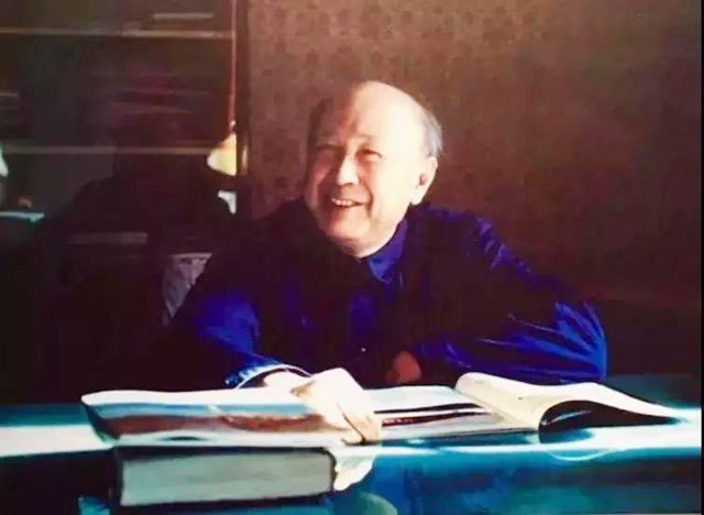 钱学森逝世三军仪仗队,钱学森国葬仪式三军仪仗队