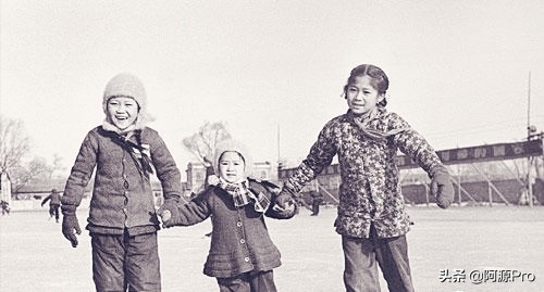 记忆中的哈尔滨-南岗体育场与“飞驰大坑”的故事