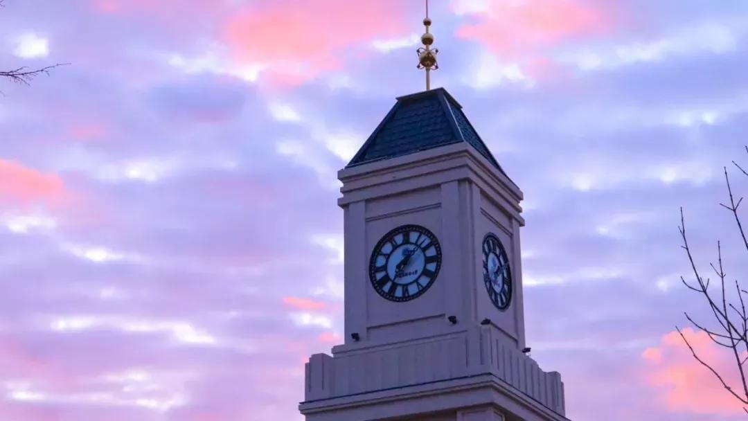 辽宁省高校(三十二)大连外国语大学