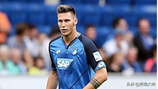 德甲最厉害的挖掘机,德甲十大最强挖掘机