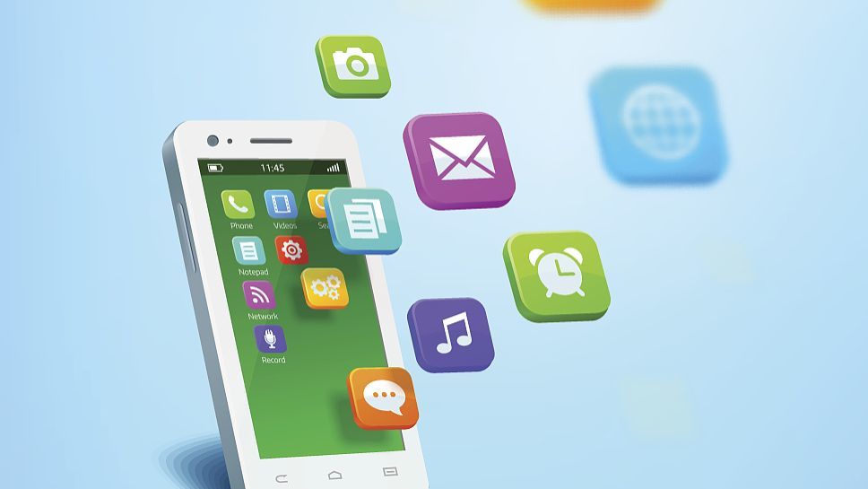 百度华为研发能力,百度新推出的云手机是个啥